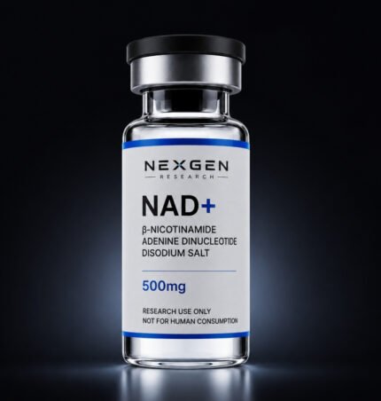 NAD+