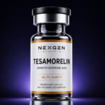 Tesamorelin