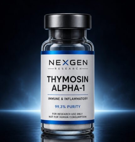 Thymosin Alpha-1